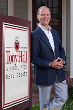Tony Hall